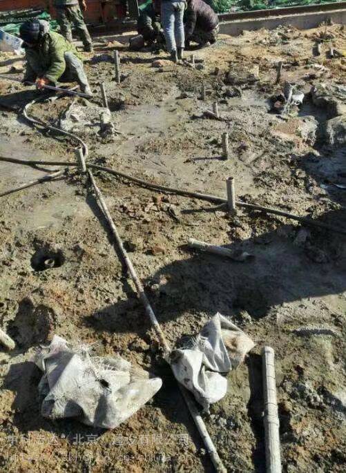 江津地基沉降治理常见处理方法